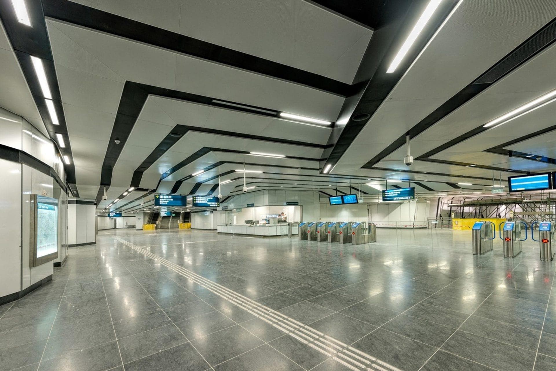 rochor mrt singapore