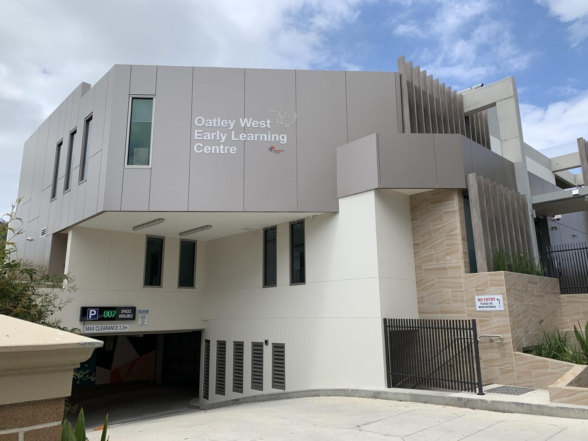 Oatley West Early Learning Centre