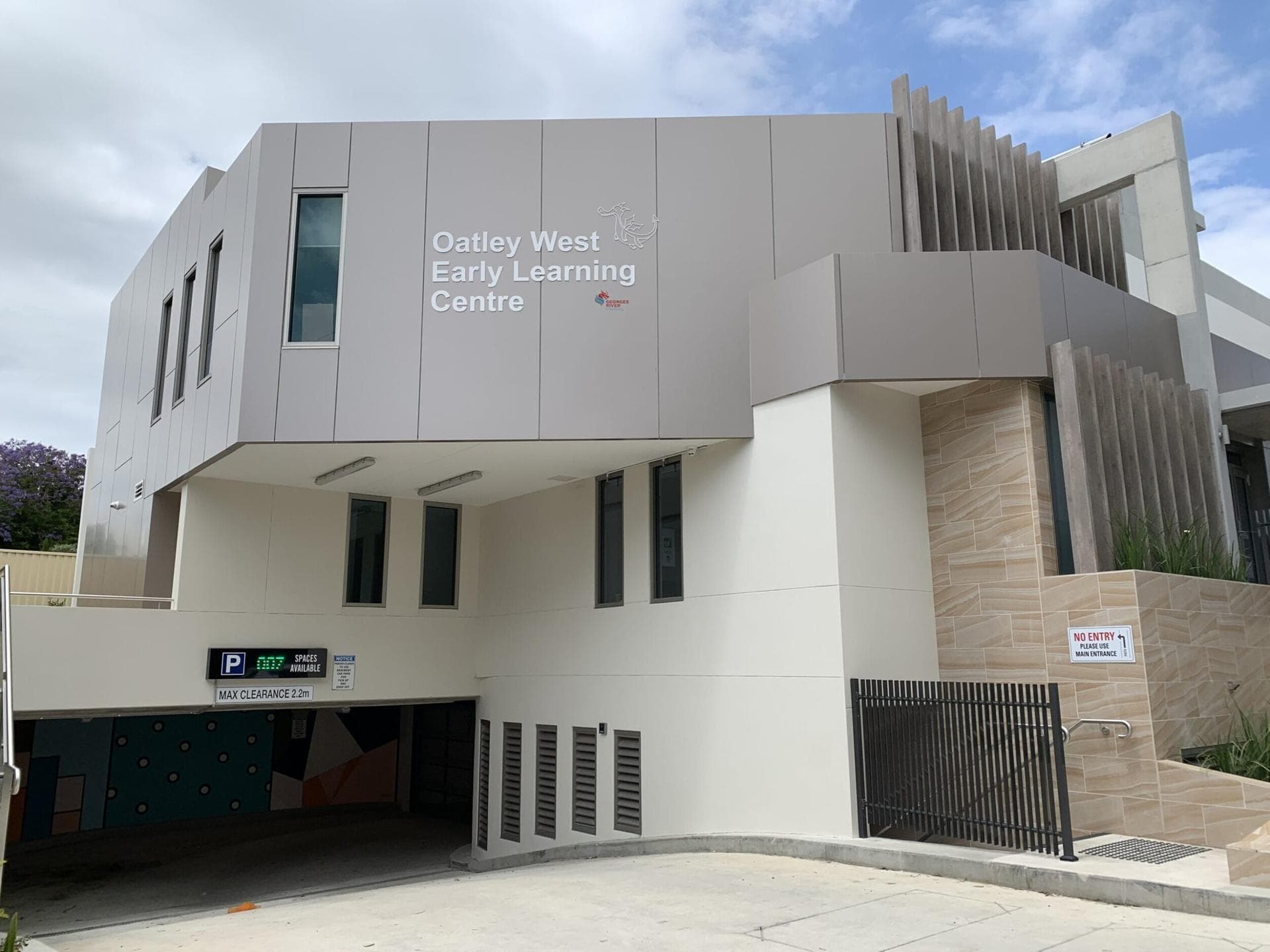 Oatley West Early Learning Centre